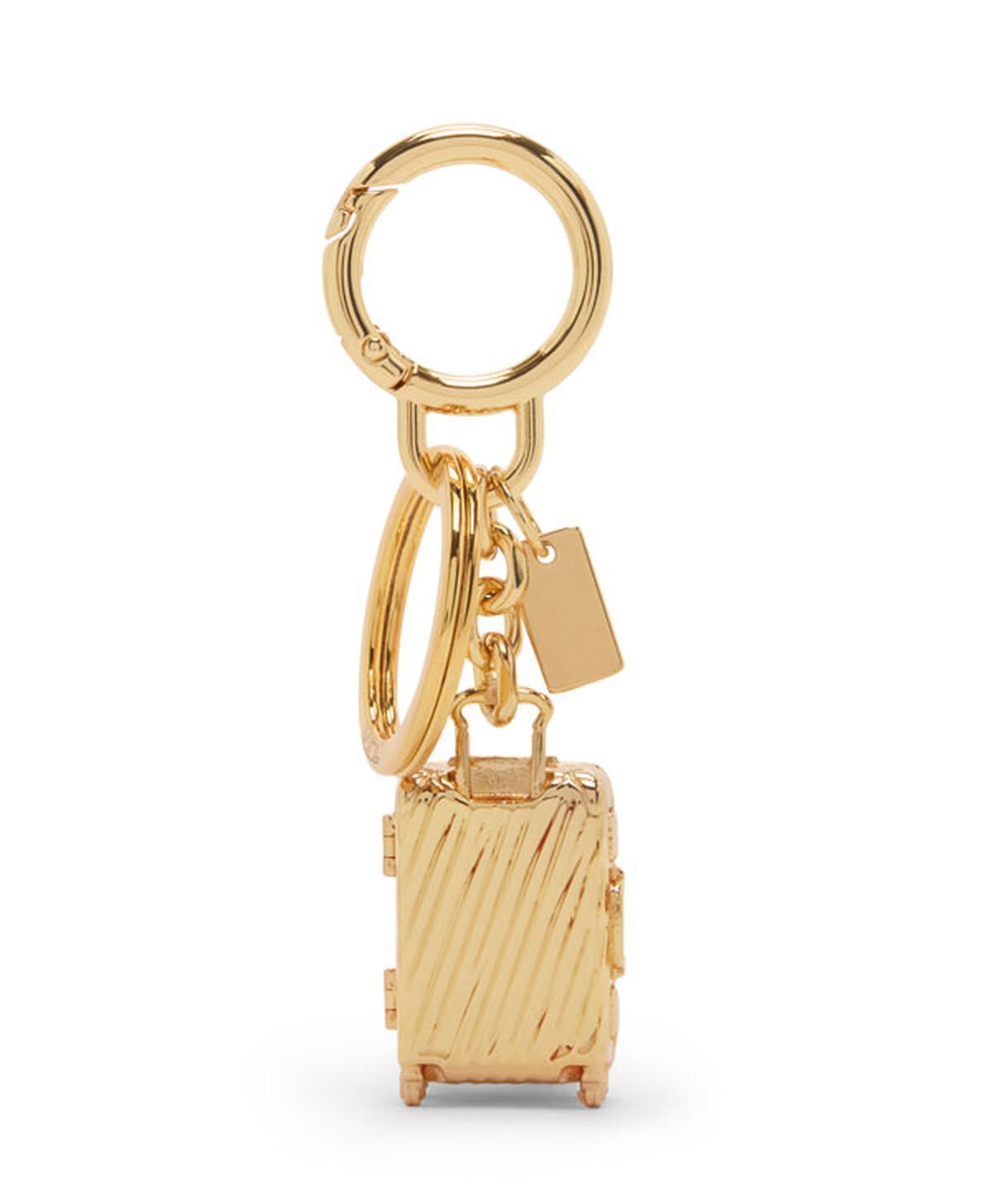 Tumi Key Fobs Llavero y Charm de Equipaje 19 Degree Rebajas online