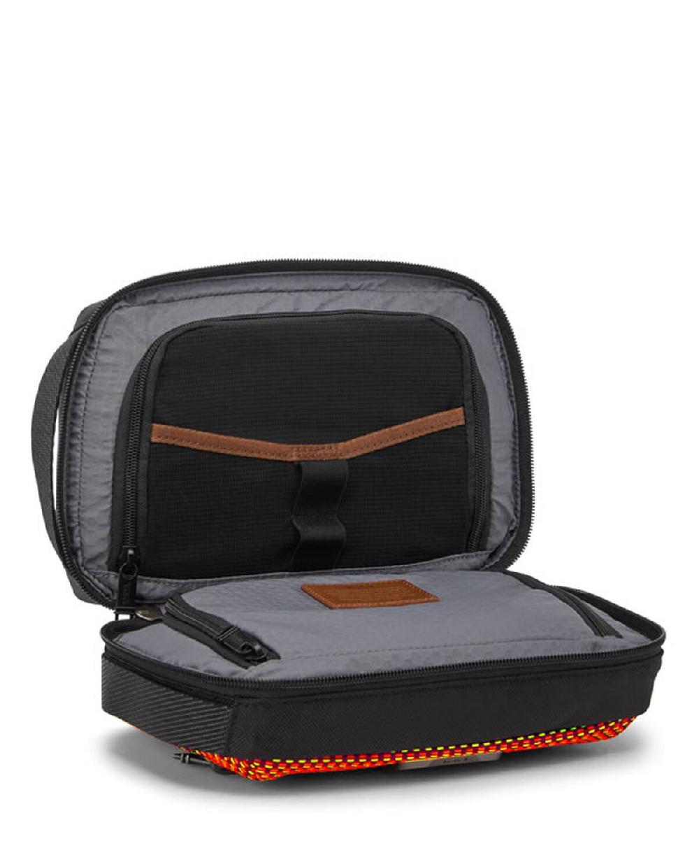 Tumi Alpha Bravo Kit de viaje Response Envío gratis