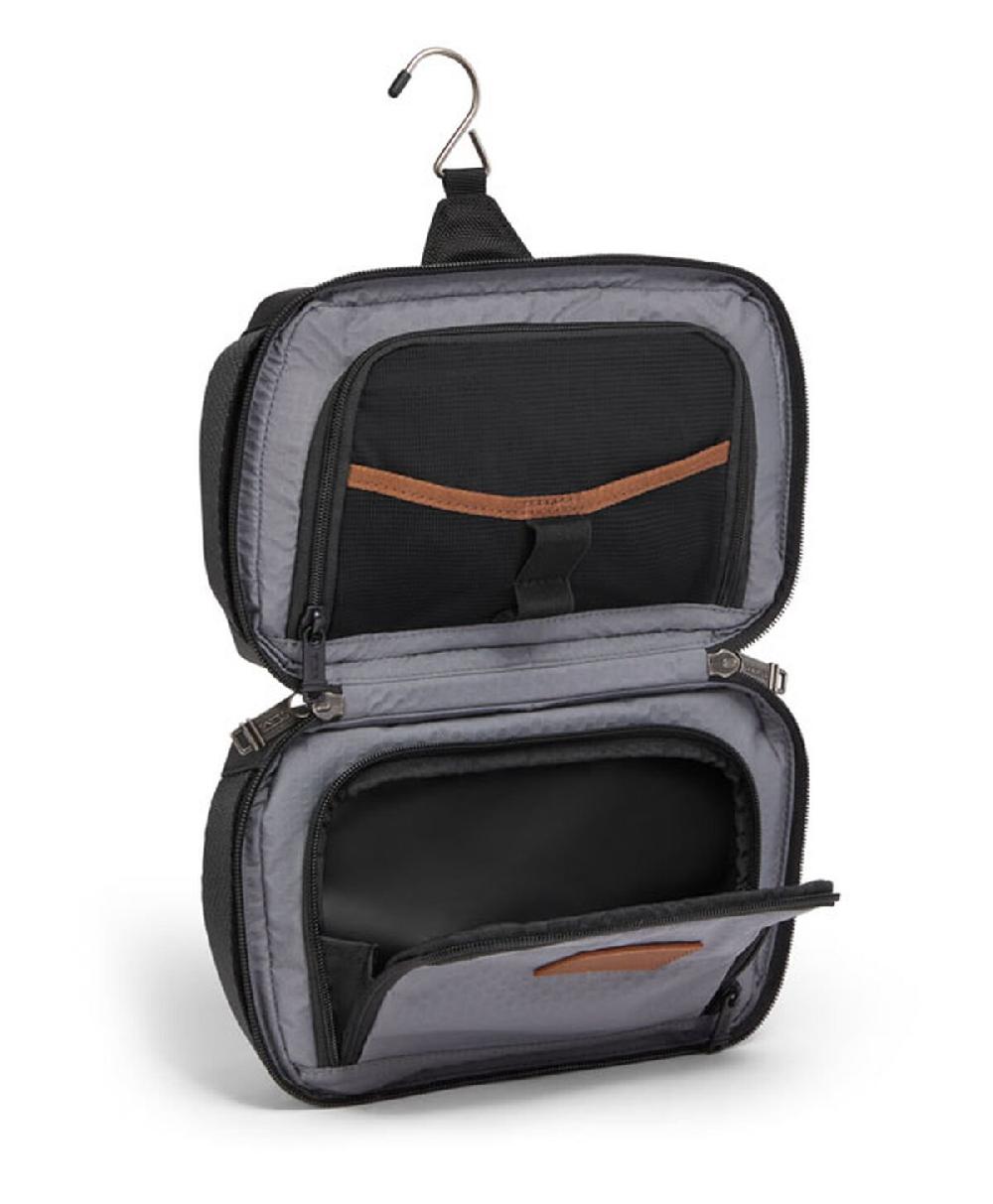 Tumi Alpha Bravo Kit de viaje Response Envío gratis