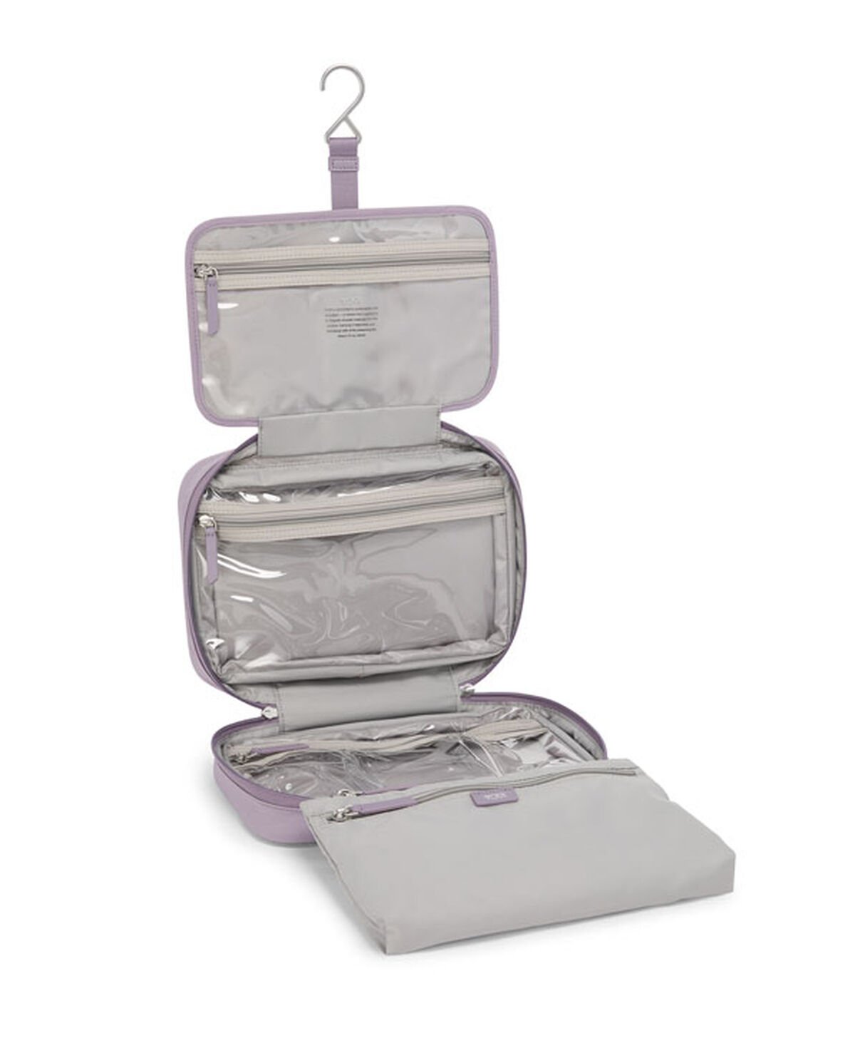 Tumi Voyageur Estuche de belleza Madeline Últimos 3 días