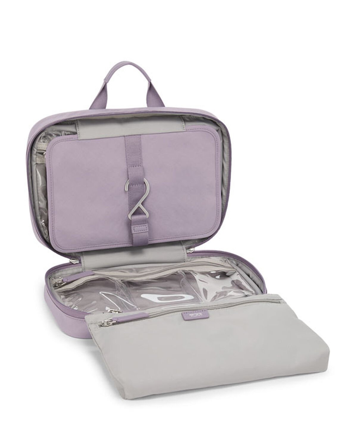 Tumi Voyageur Estuche de belleza Madeline Últimos 3 días