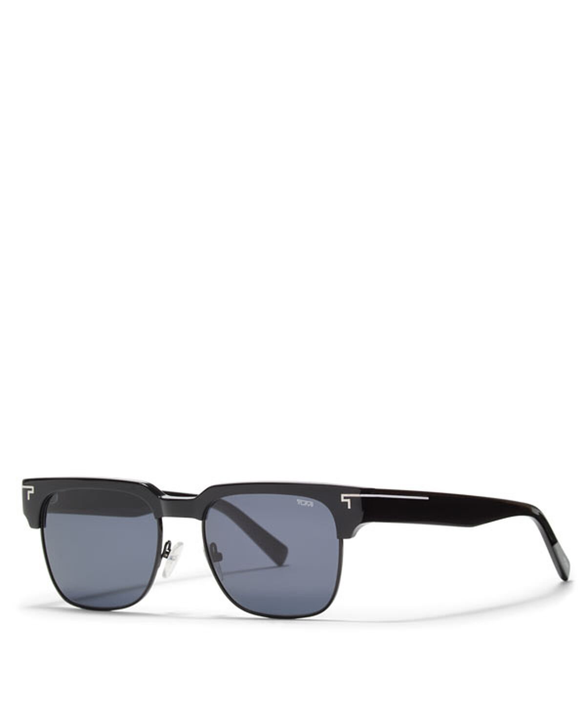 Tumi Eyewear Gafas de sol TUMI 514 Classic Clubmaster 53mm ÚLTIMAS EDICIONES