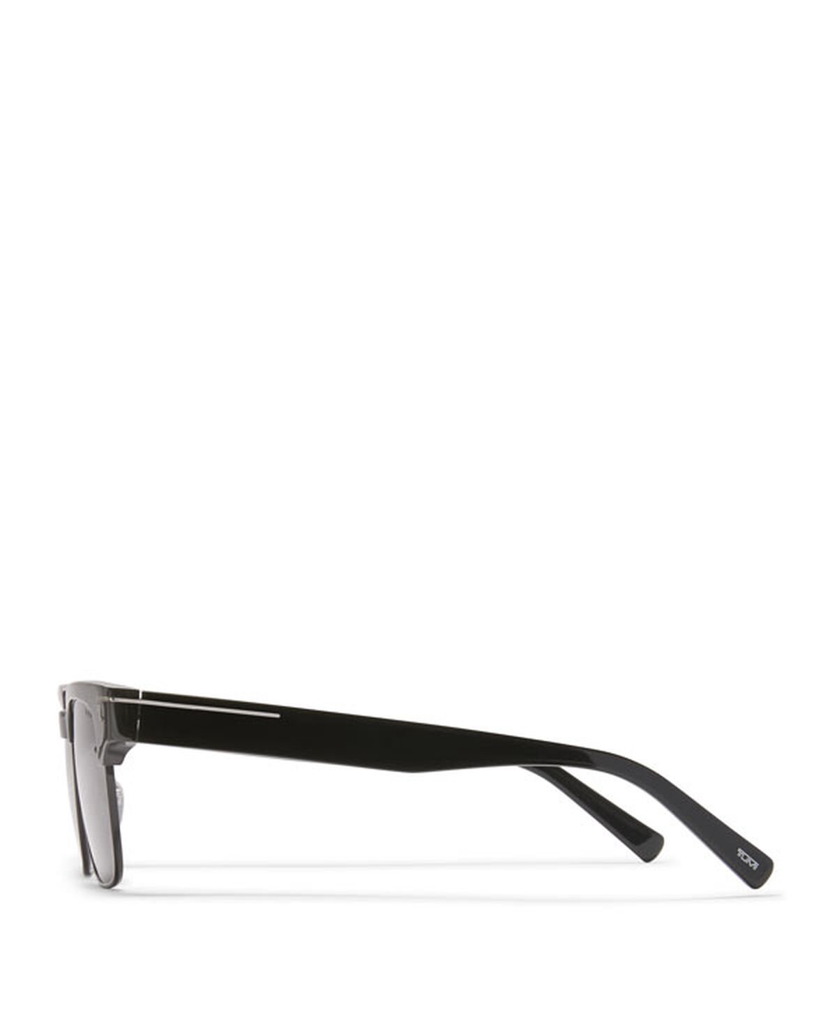 Tumi Eyewear Gafas de sol TUMI 514 Classic Clubmaster 53mm ÚLTIMAS EDICIONES