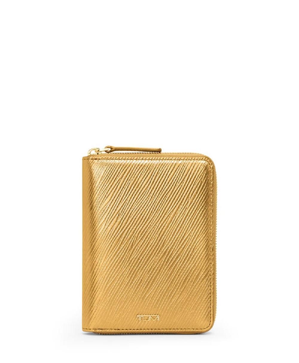 Tumi Belden Funda para pasaporte Últimos 2 días