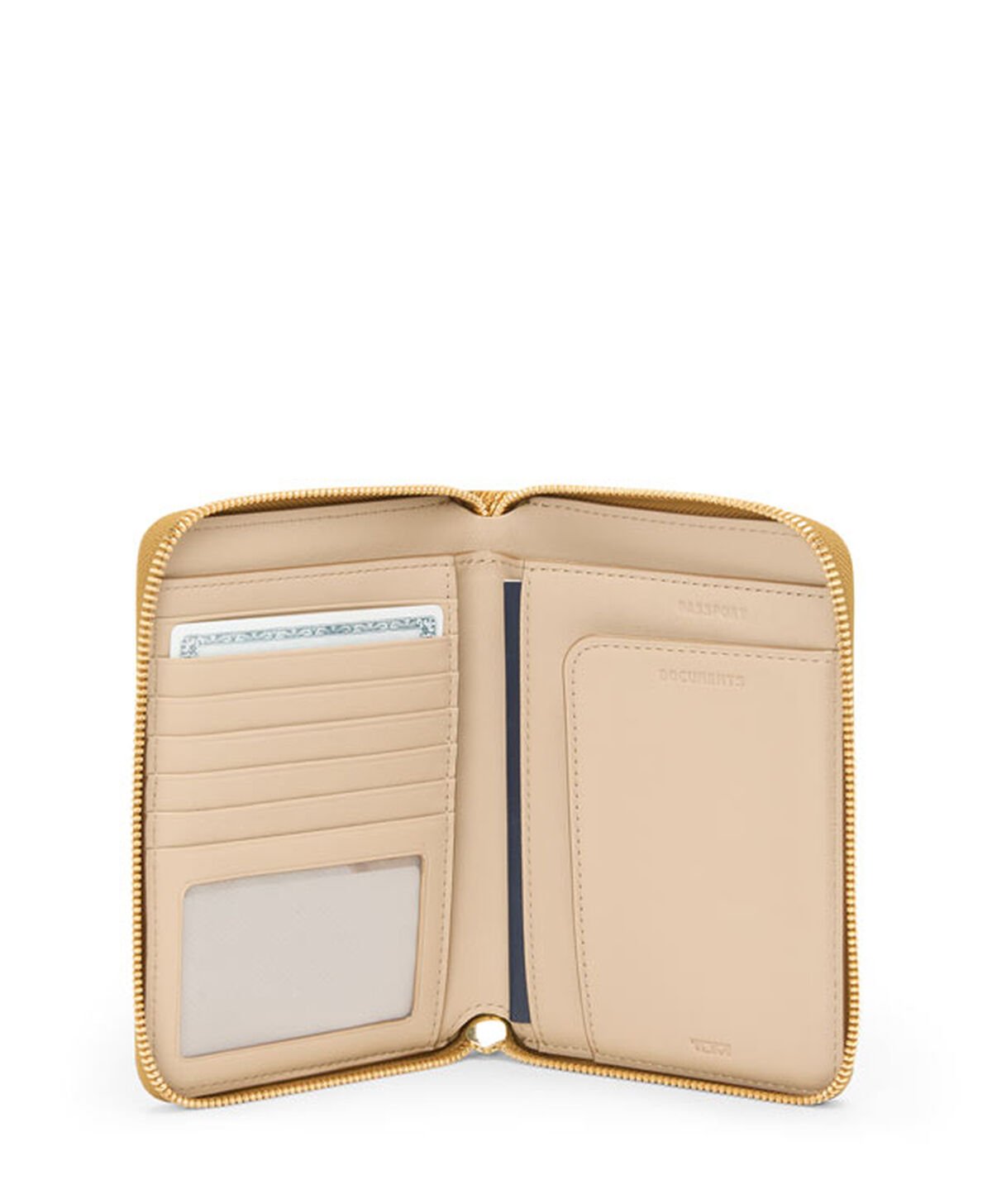 Tumi Belden Funda para pasaporte Últimos 2 días
