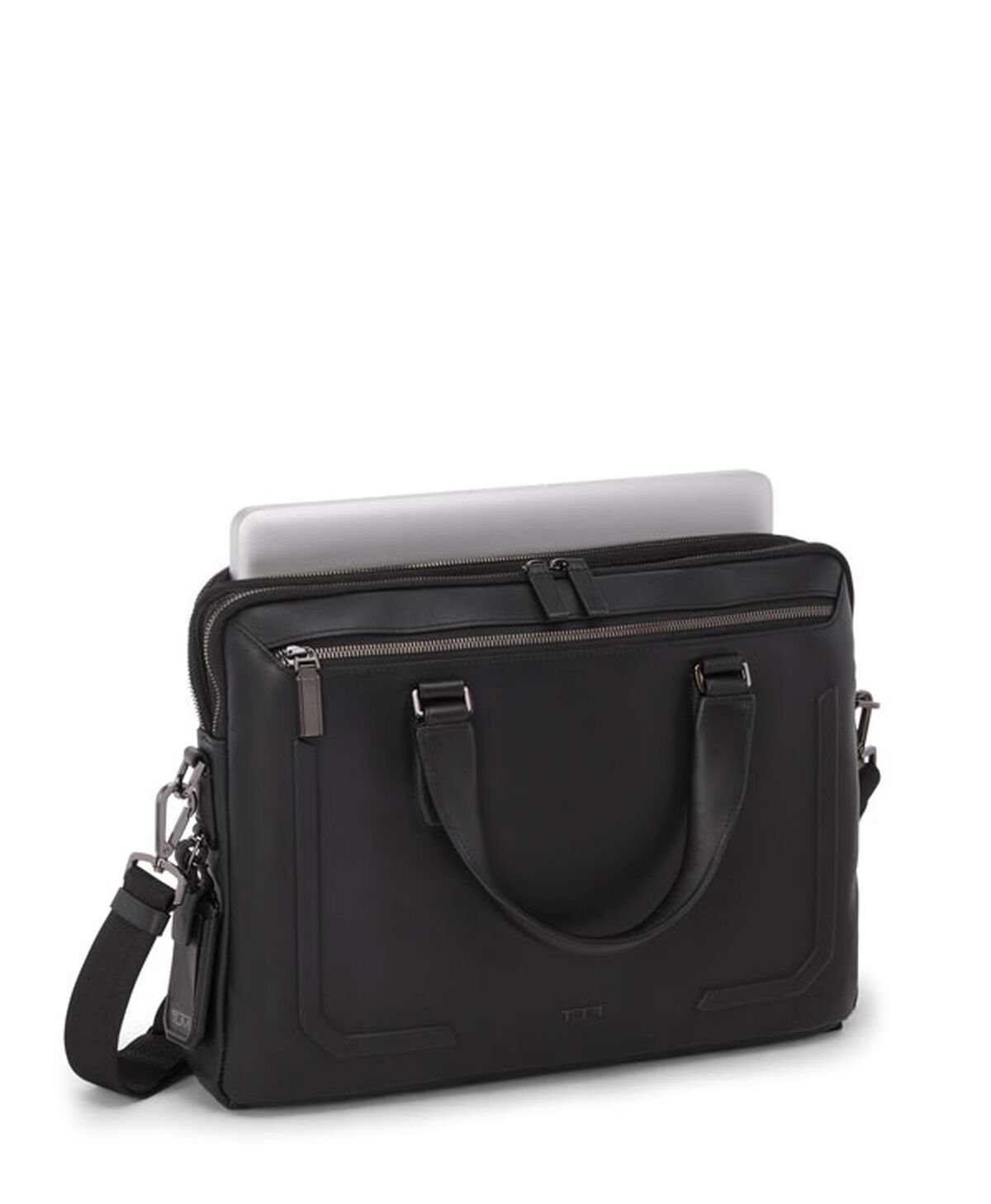 Tumi Harrison Maletín Sycamore Slim Promoción por tiempo limitado