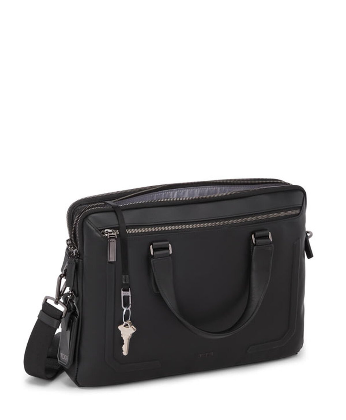 Tumi Harrison Maletín Sycamore Slim Promoción por tiempo limitado