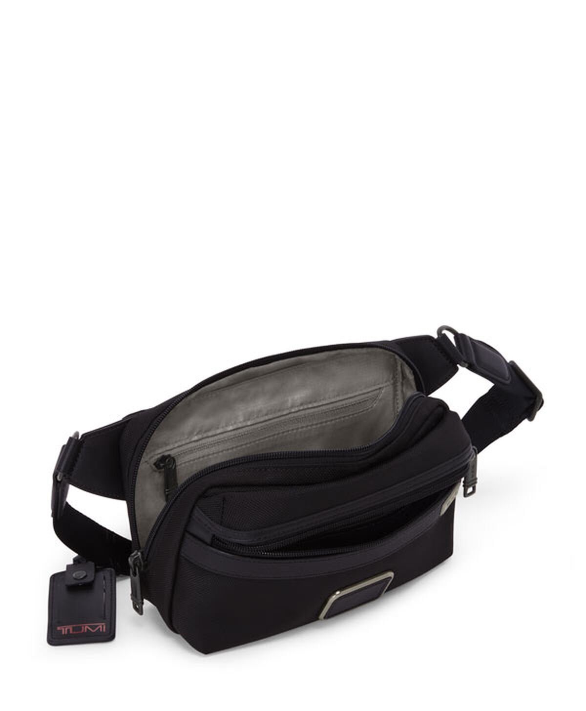 Tumi Alpha Sling East West Oferta especial de fábrica