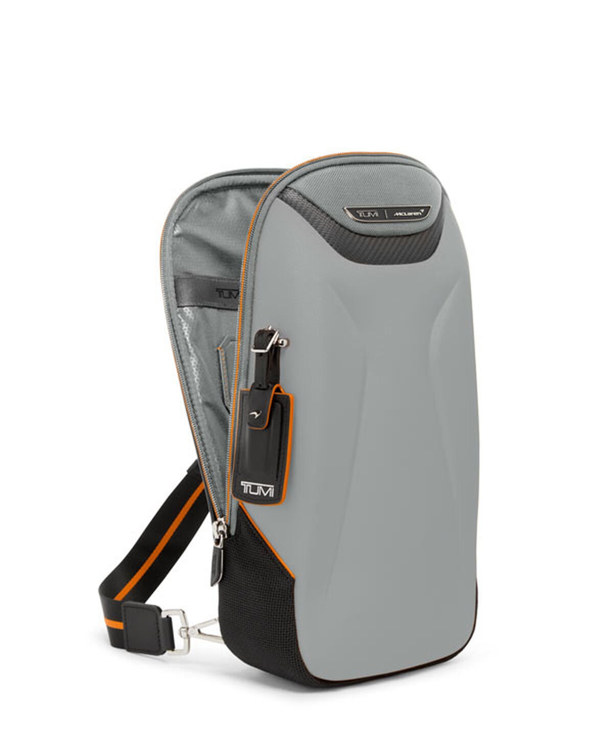 Tumi TUMI McLaren Bolso Sling Torque Tienda de fábrica