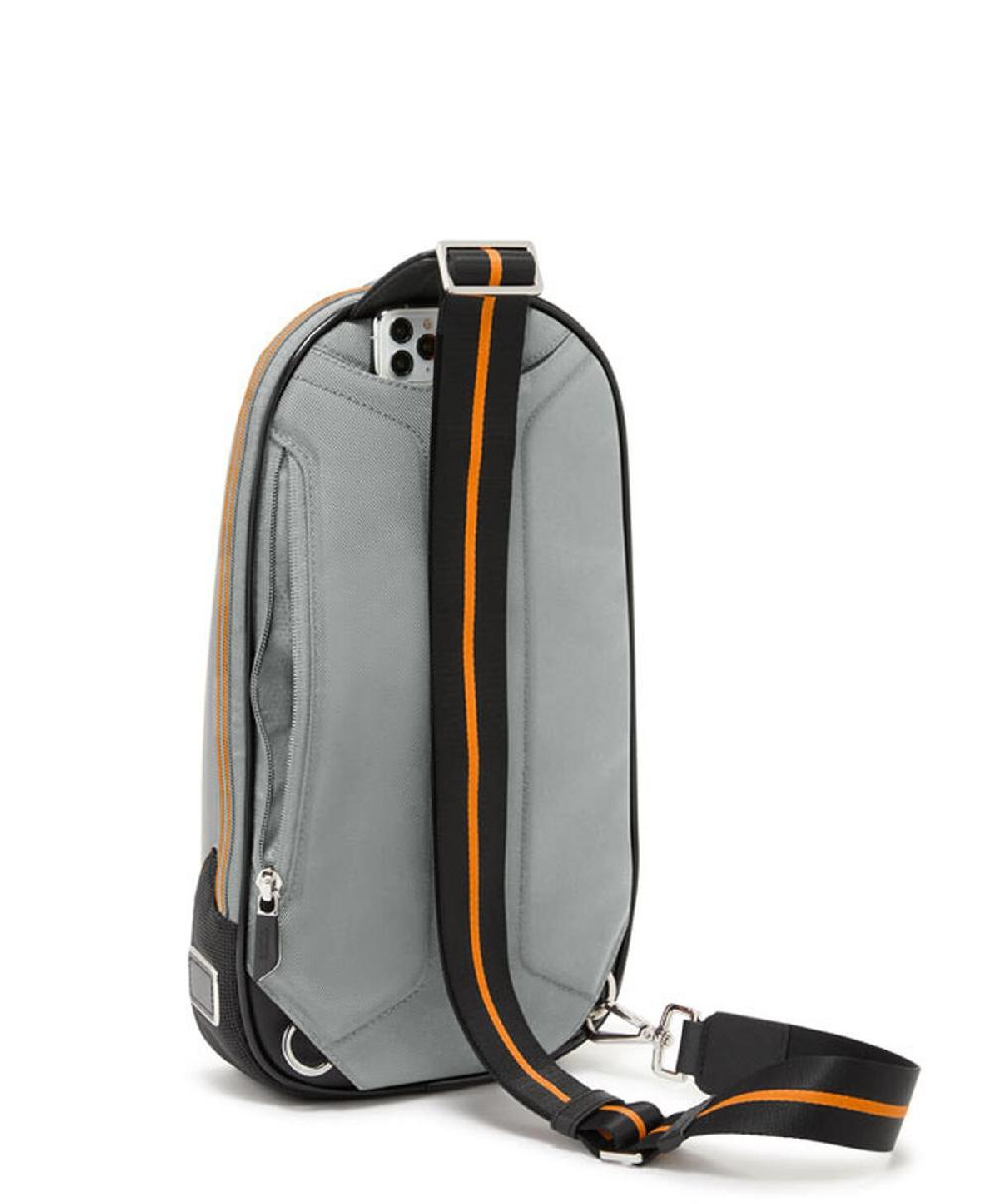 Tumi TUMI McLaren Bolso Sling Torque Tienda de fábrica