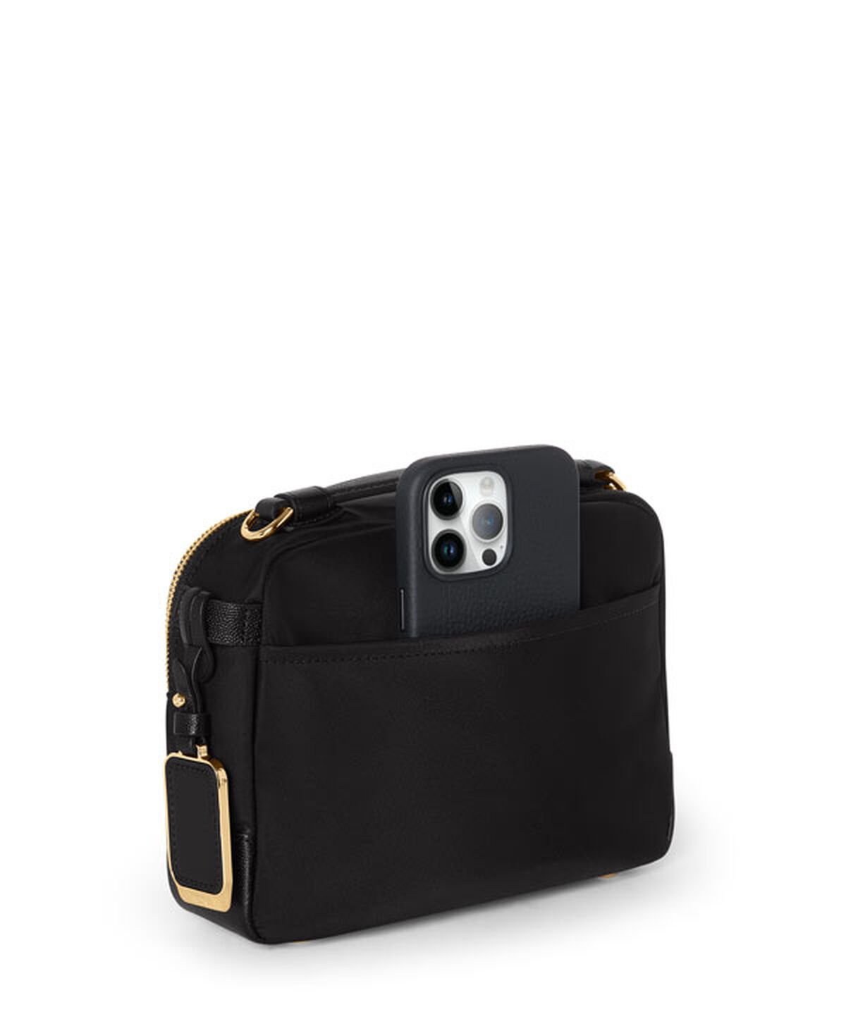 Tumi Voyageur Bolso Crossbody Teghan Limitado a 3 días