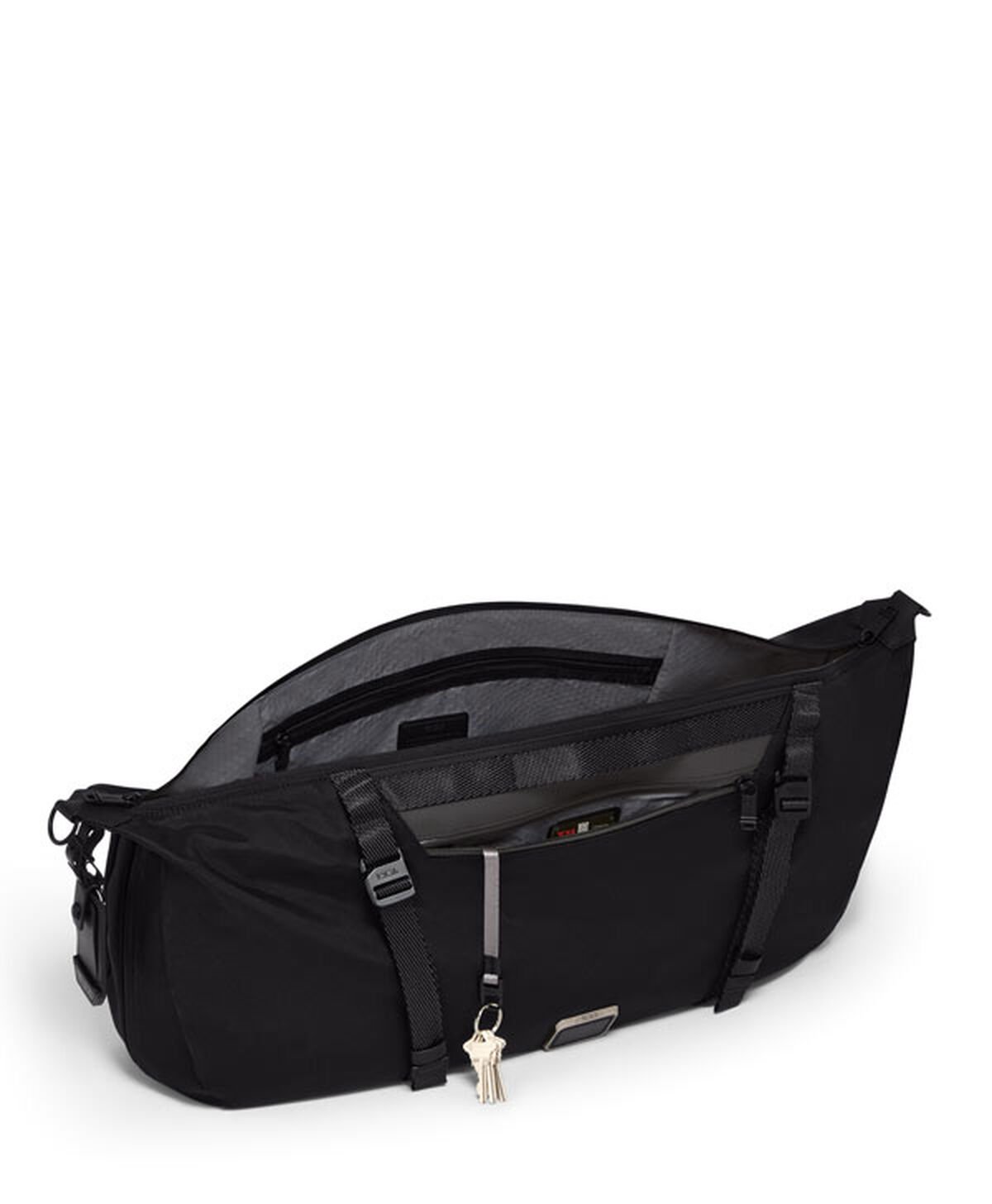 Tumi Alpha Bravo Bolsa de viaje Deviation Precios de Black Friday
