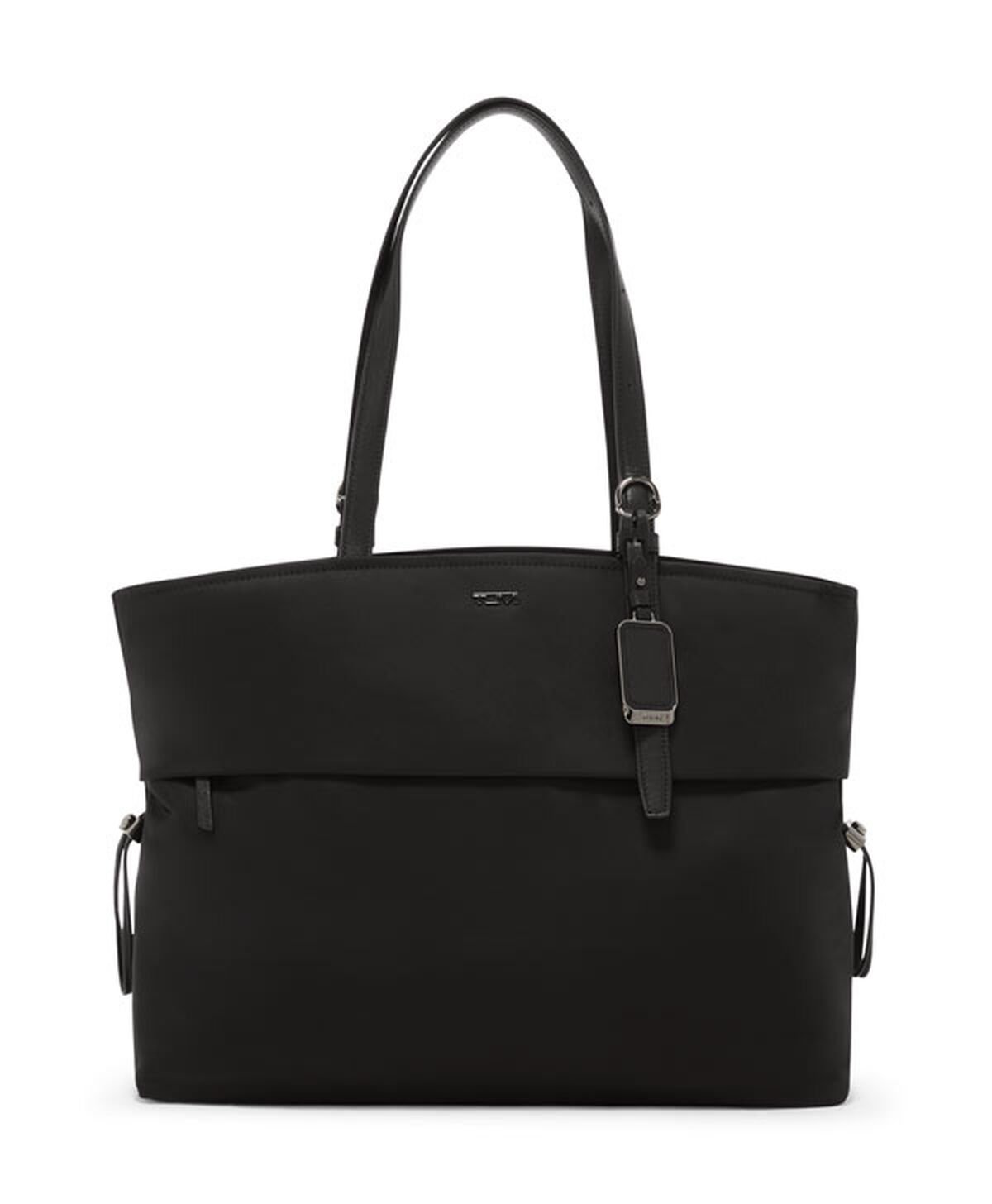 Tumi Voyageur Bolso tote grande Cam En oferta