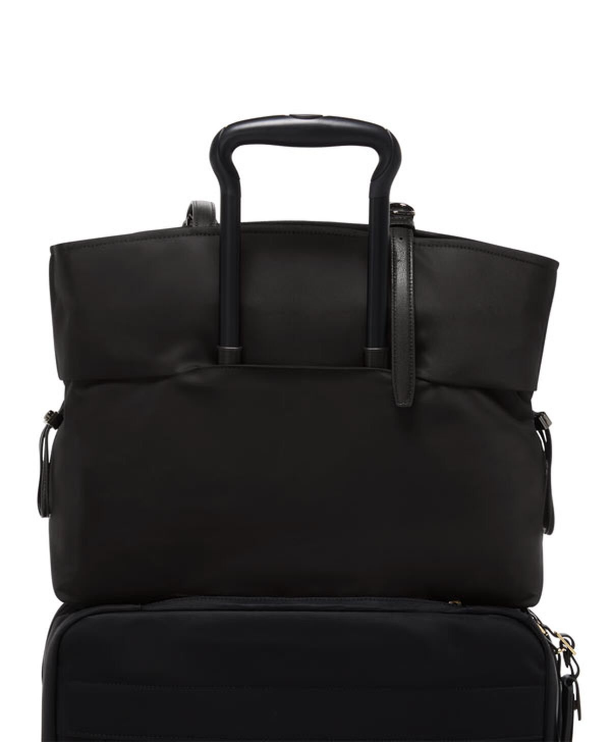 Tumi Voyageur Bolso tote grande Cam En oferta