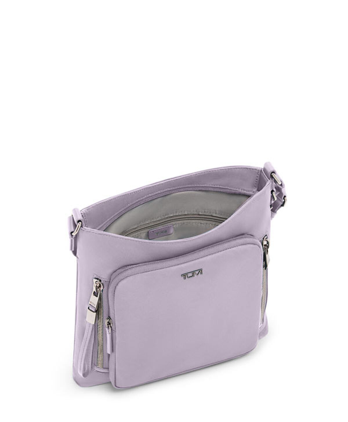 Tumi Voyageur Bolso Crossbody Tyler Última moda
