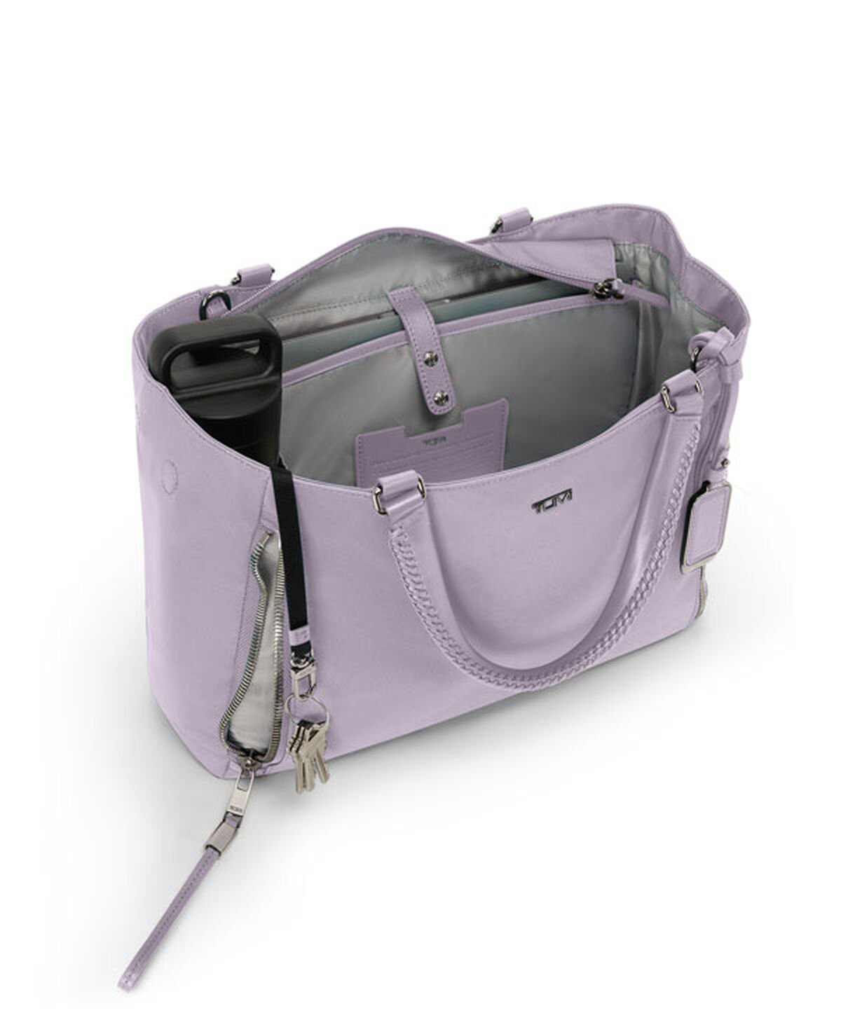 Tumi Voyageur Bolso Tote Valetta M Descuento por venta flash
