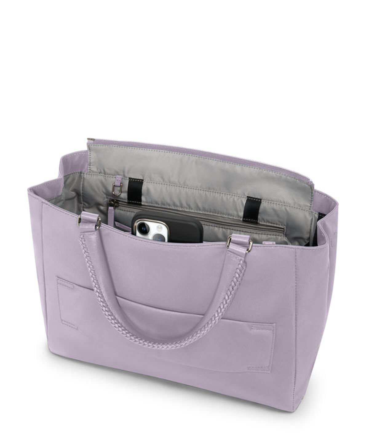 Tumi Voyageur Bolso Tote Valetta M Descuento por venta flash