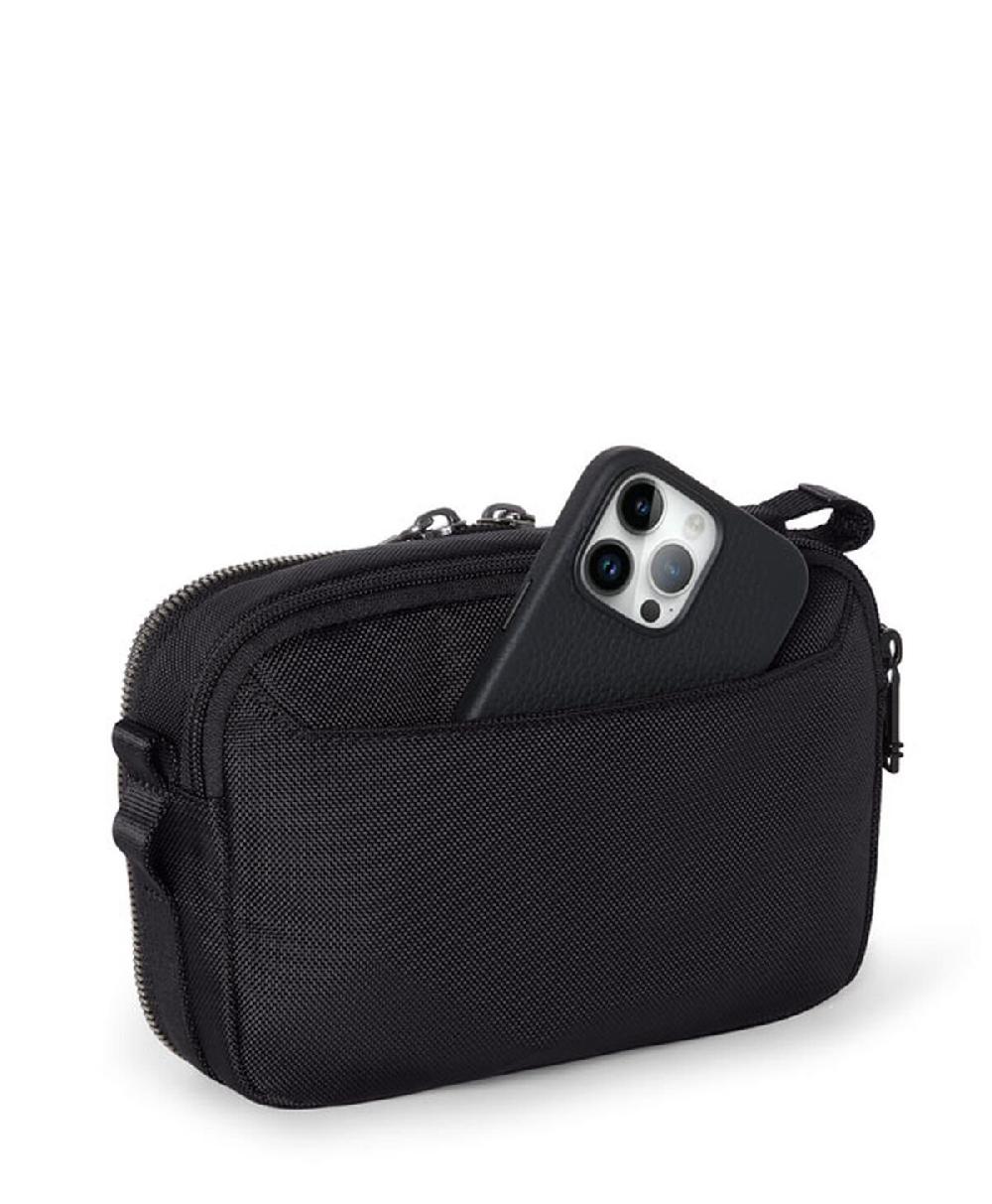 Tumi Alpha Bravo Bolso cruzado Mayport Ofertas especiales