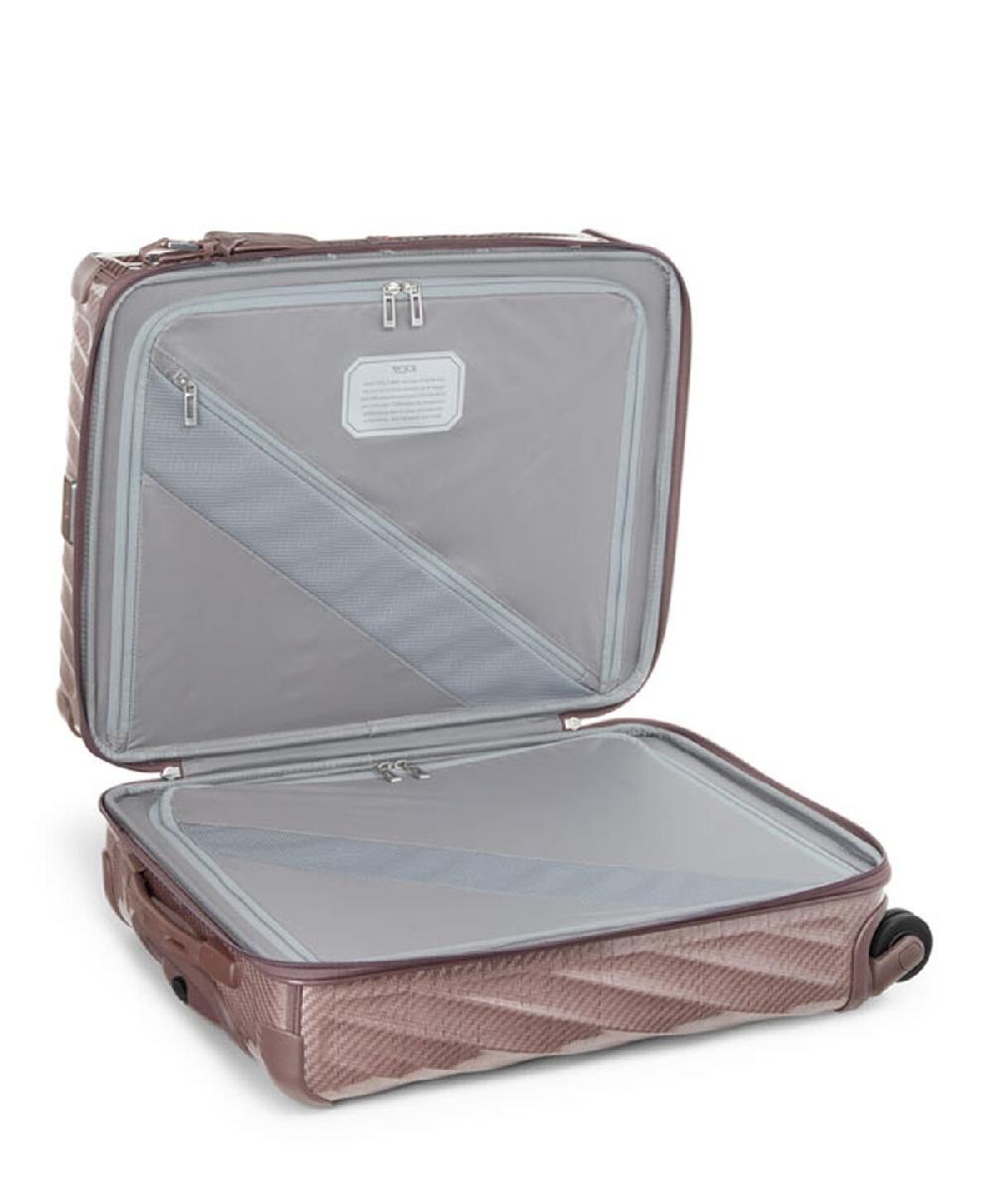 Tumi 19 Degree Lite Maleta de mano Continental 55 cm Solo hoy