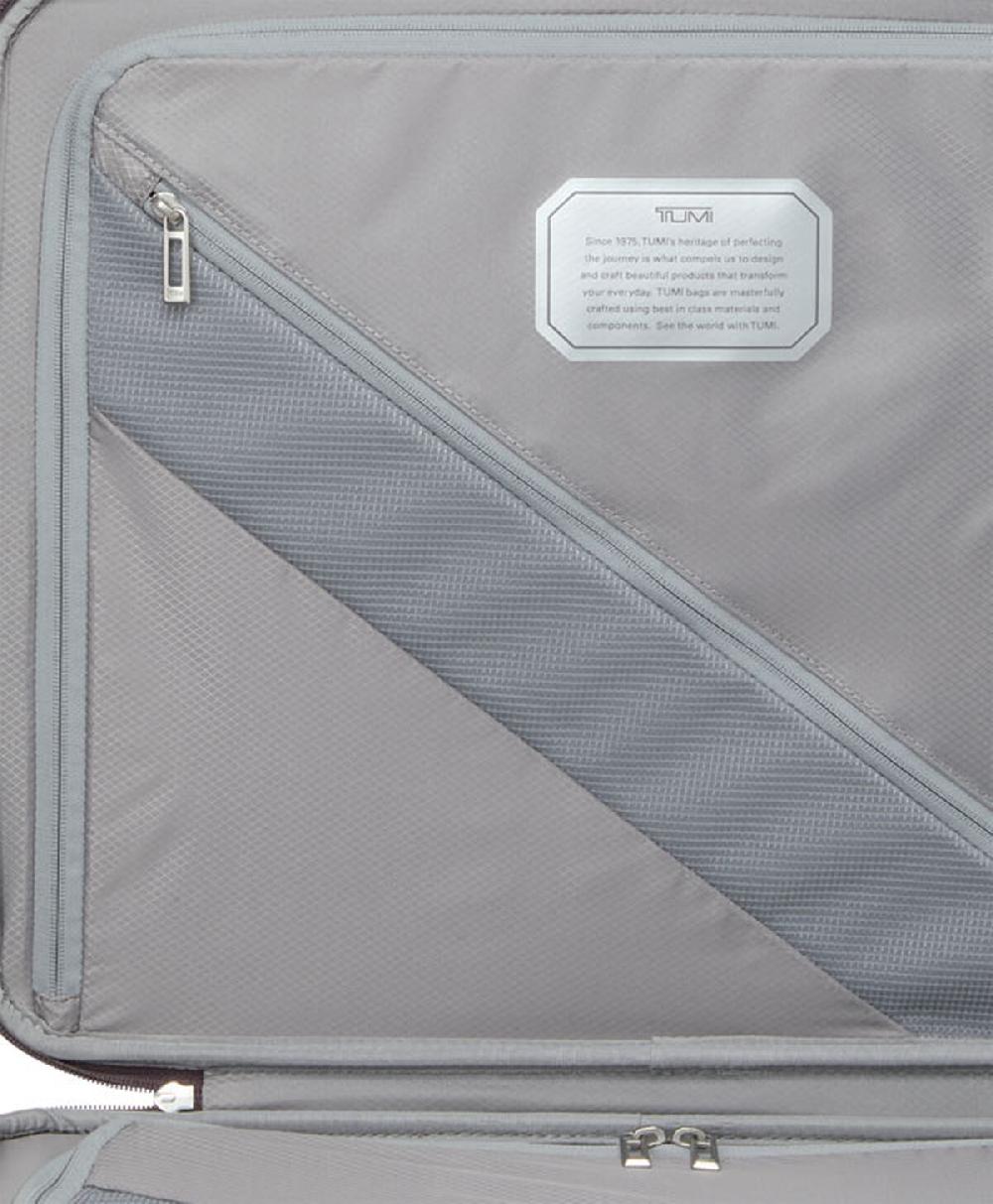 Tumi 19 Degree Lite Maleta de mano Continental 55 cm Solo hoy