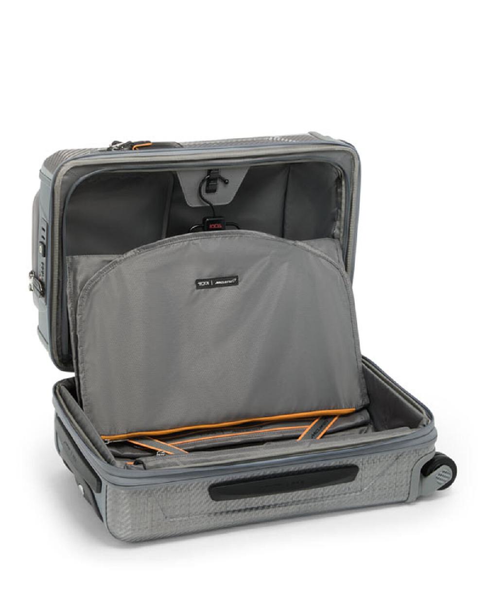Tumi TUMI McLaren Maleta de mano expansible International 56 cm Promoción trimestral