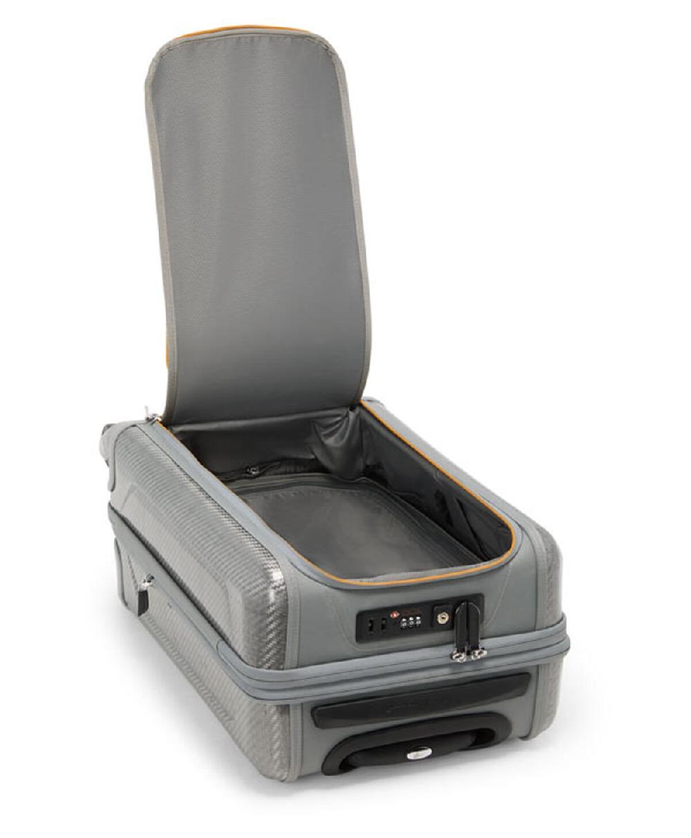 Tumi TUMI McLaren Maleta de mano expansible International 56 cm Promoción trimestral