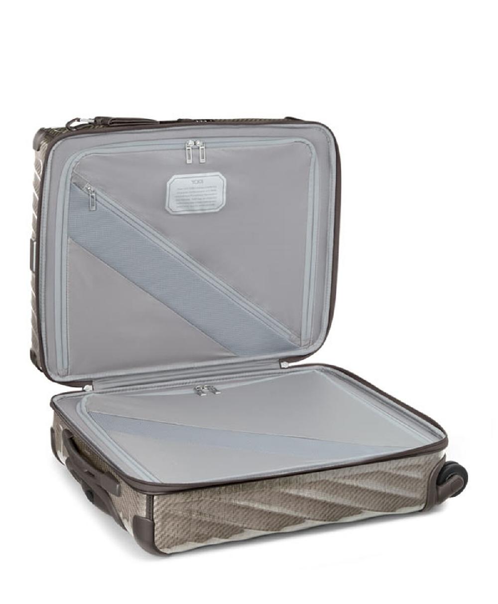 Tumi 19 Degree Lite Maleta de mano Continental 55 cm Envío internacional gratuito