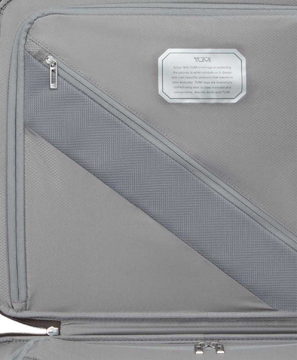 Tumi 19 Degree Lite Maleta de mano Continental 55 cm Envío internacional gratuito