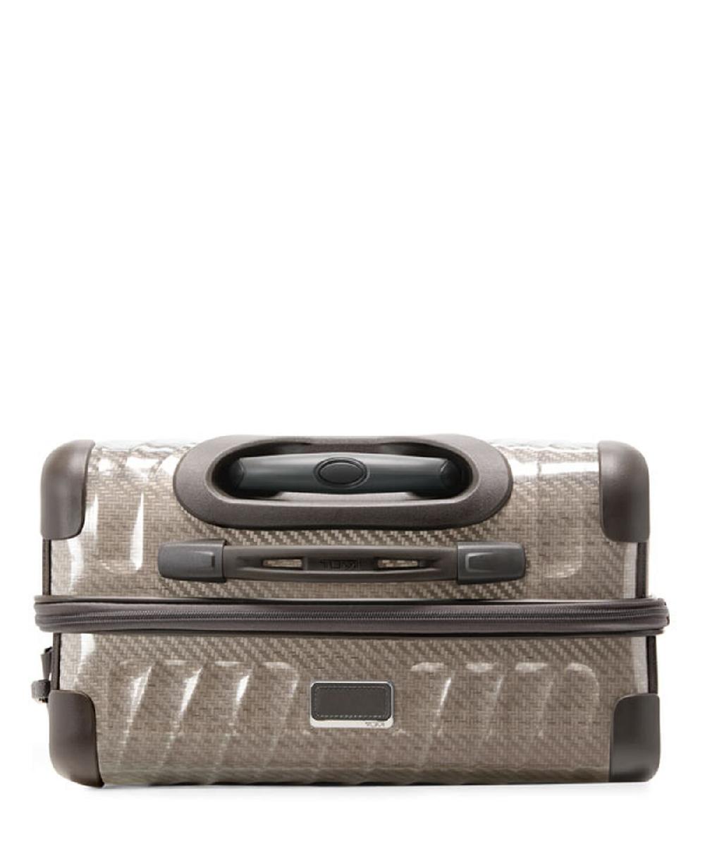 Tumi 19 Degree Lite Maleta de mano Continental 55 cm Envío internacional gratuito