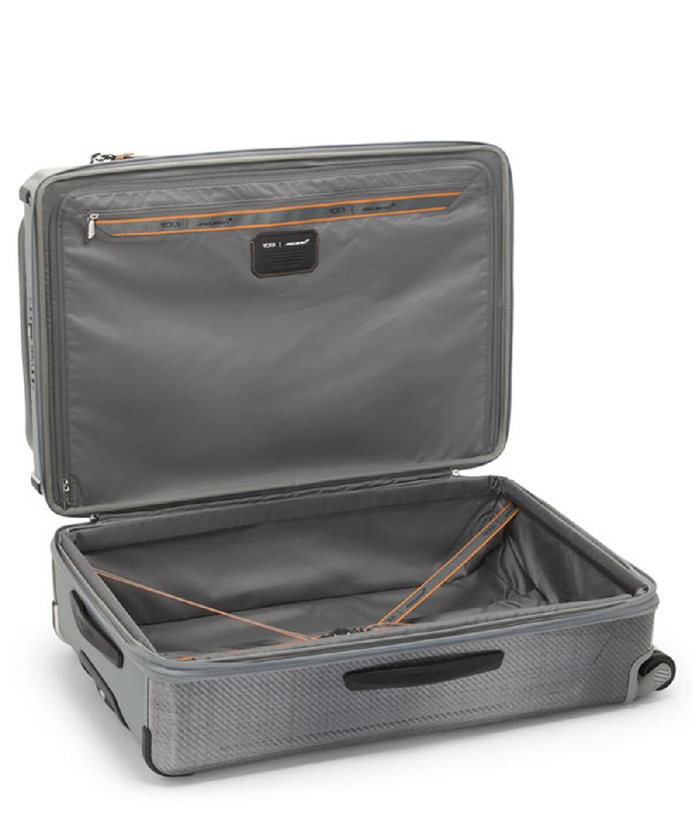 Tumi TUMI McLaren Maleta expansible Aero Extended Trip 78 5 cm Oferta exclusiva