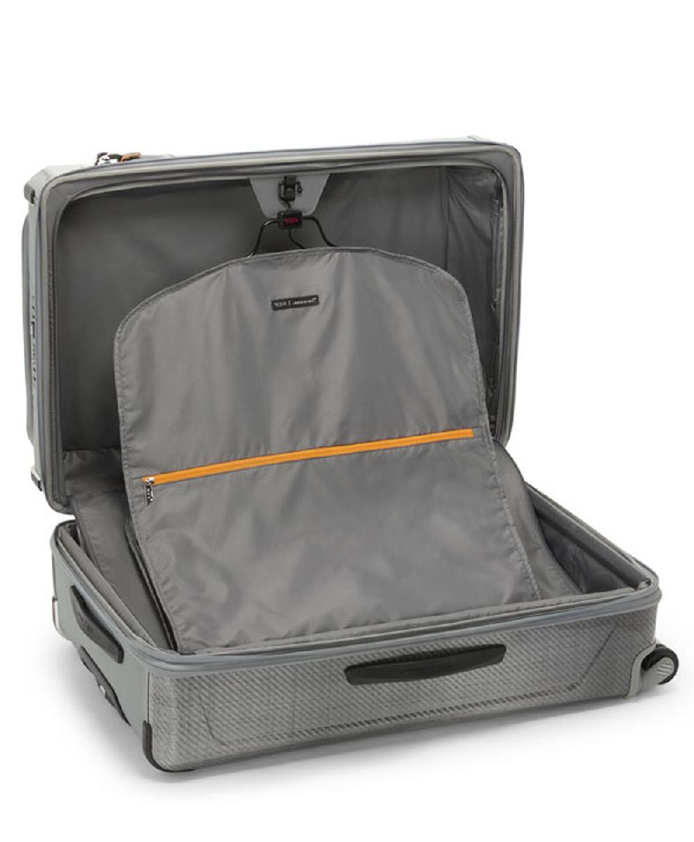 Tumi TUMI McLaren Maleta expansible Aero Extended Trip 78 5 cm Oferta exclusiva
