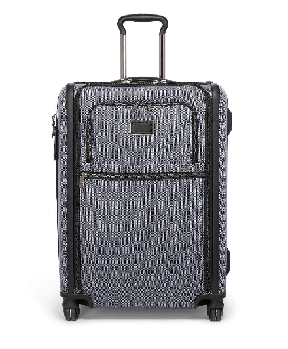 Tumi Alpha X Maleta expansible Short Trip 66 cm Grandes ahorros