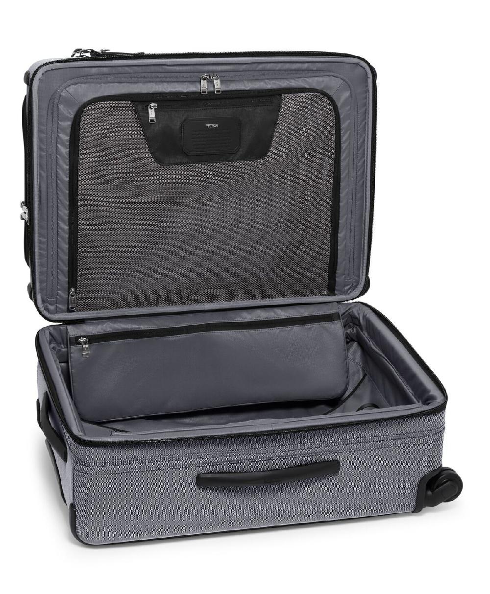 Tumi Alpha X Maleta expansible Short Trip 66 cm Grandes ahorros