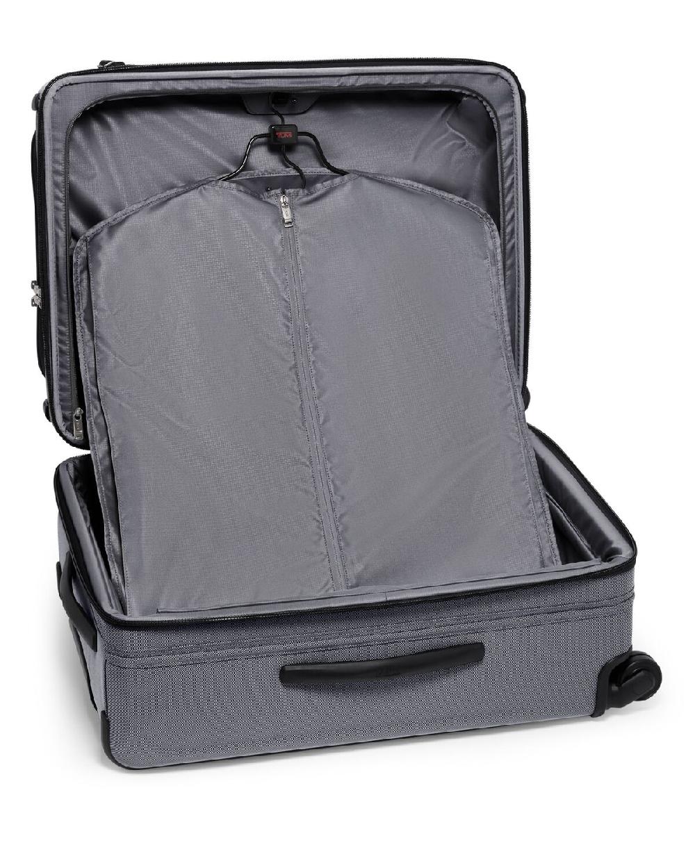 Tumi Alpha X Maleta expansible Short Trip 66 cm Grandes ahorros