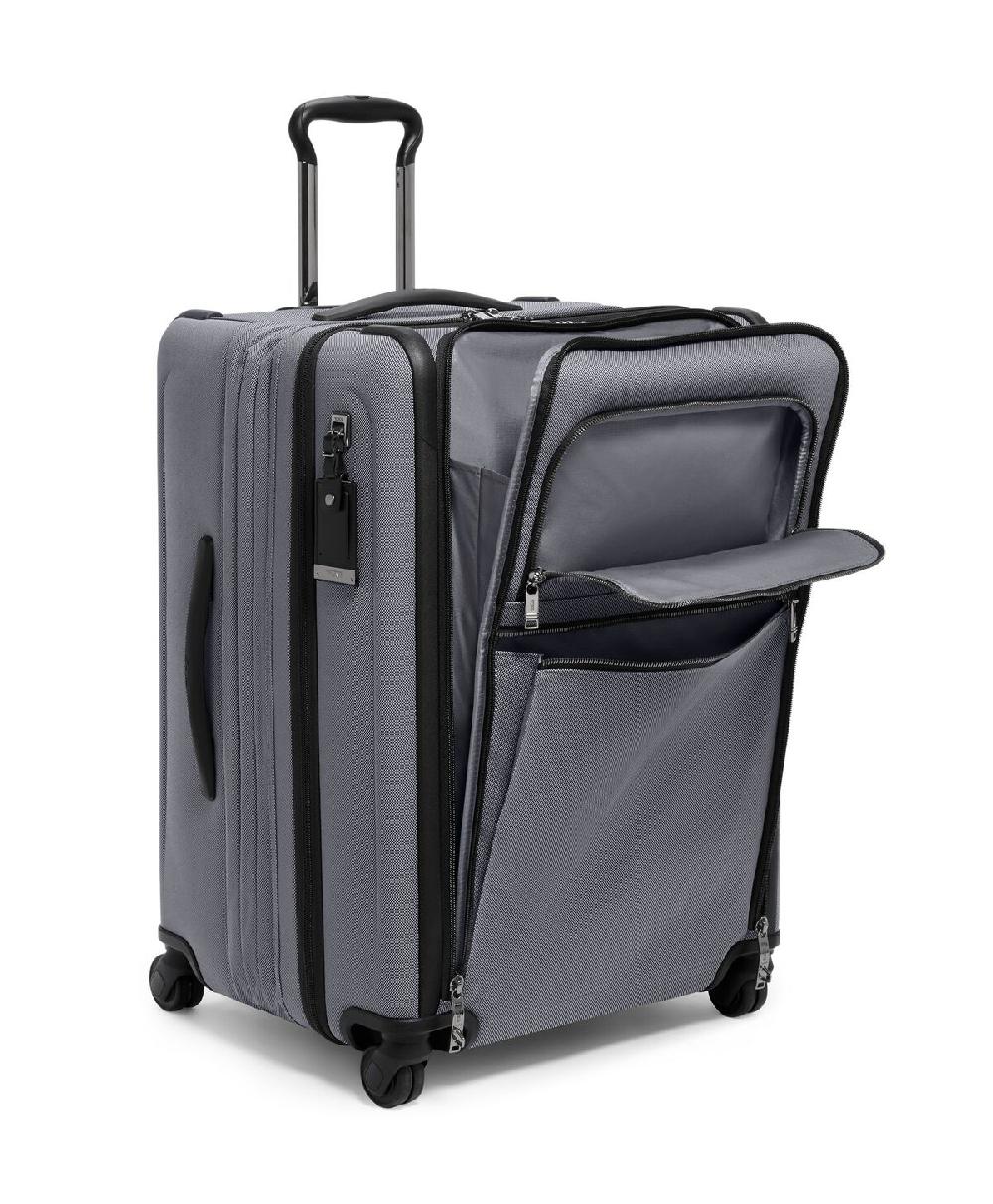 Tumi Alpha X Maleta expansible Short Trip 66 cm Grandes ahorros