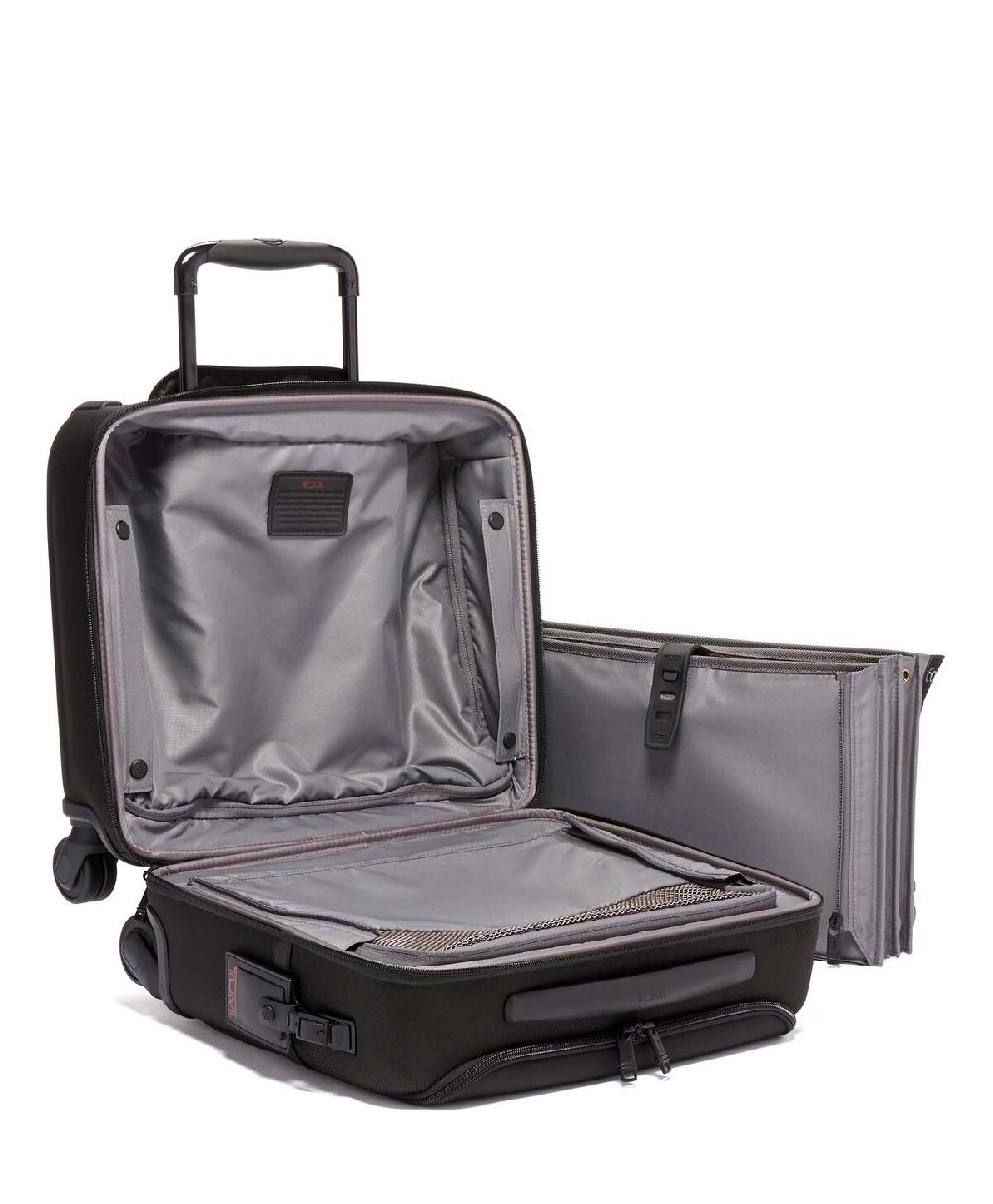 Tumi Alpha 3 Maletín con ruedas Compact 40 5 cm En línea