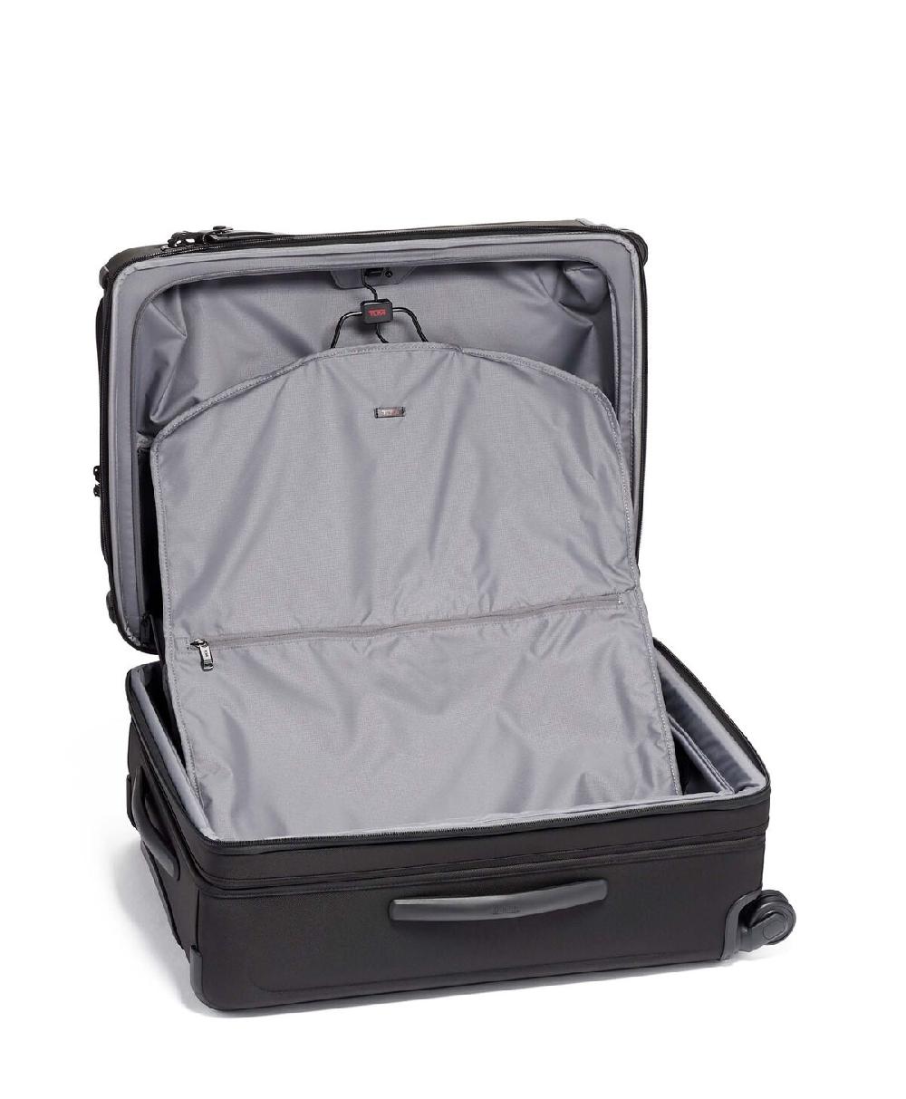 Tumi Alpha 3 Maleta expansible Short Trip 66 cm Outlet