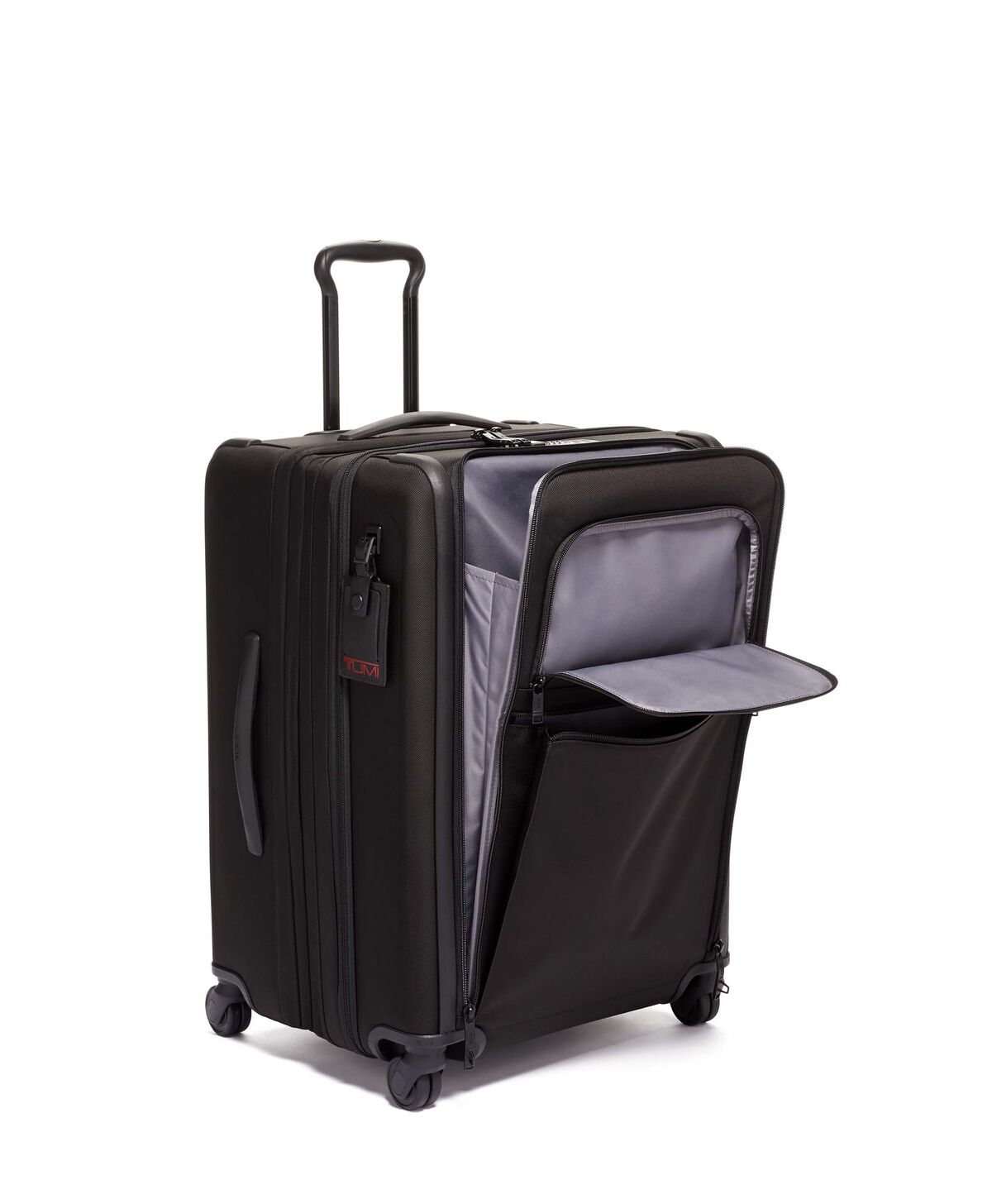 Tumi Alpha 3 Maleta expansible Short Trip 66 cm Outlet
