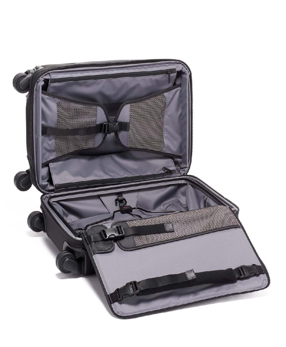 Tumi Alpha 3 Maleta de mano expansible International 56 cm Rebajas