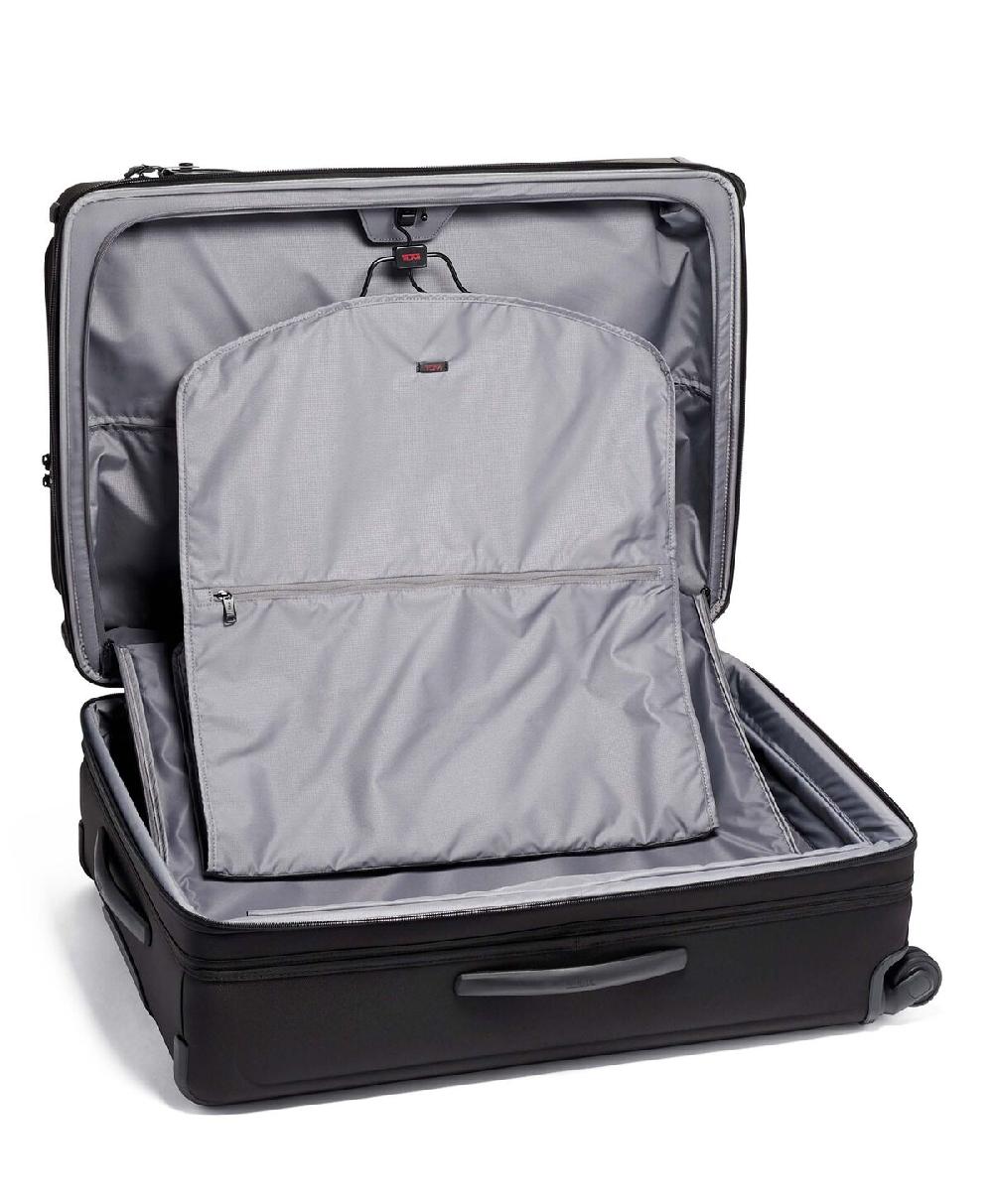 Tumi Alpha 3 Maleta expansible Extended Trip 78 5 cm En oferta
