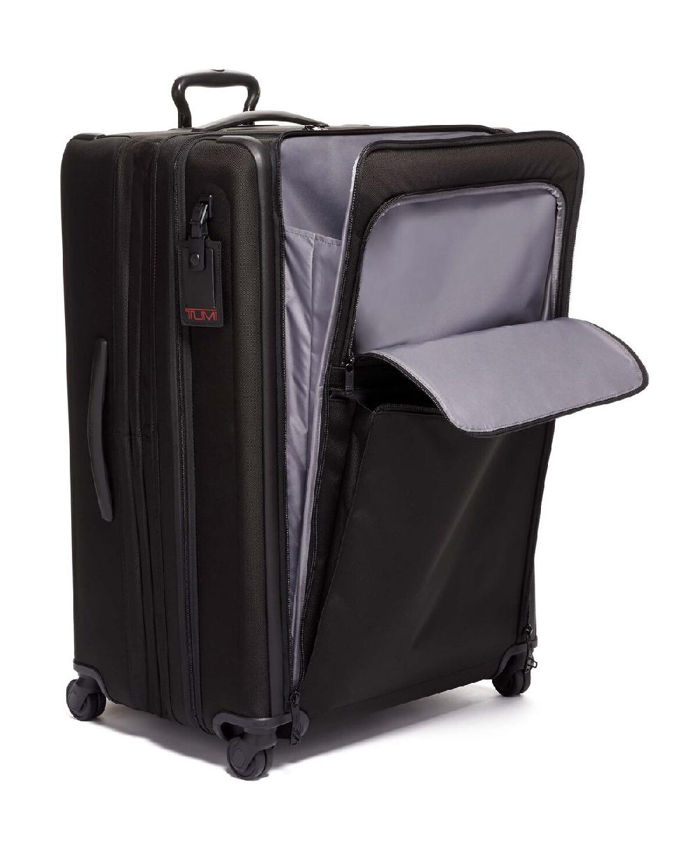 Tumi Alpha 3 Maleta expansible Extended Trip 78 5 cm En oferta