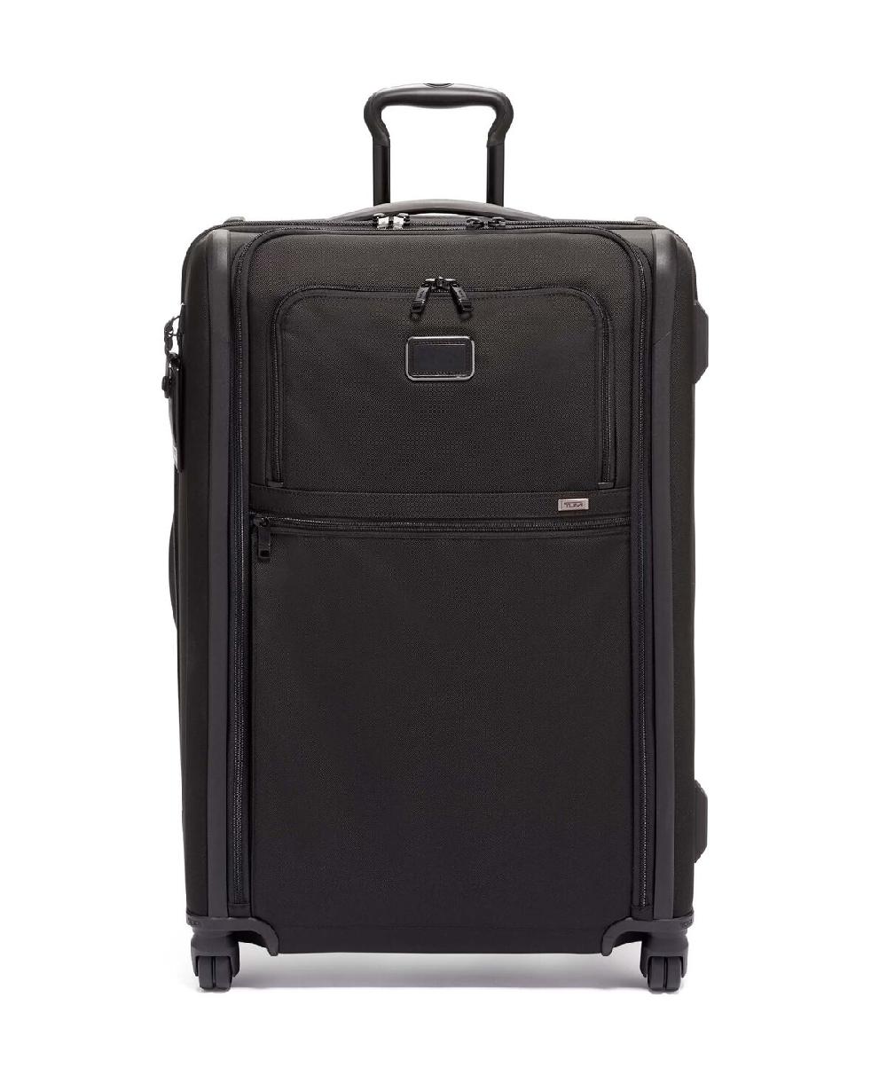 Tumi Alpha 3 Maleta expansible Medium Trip 73 5 cm Gran oferta