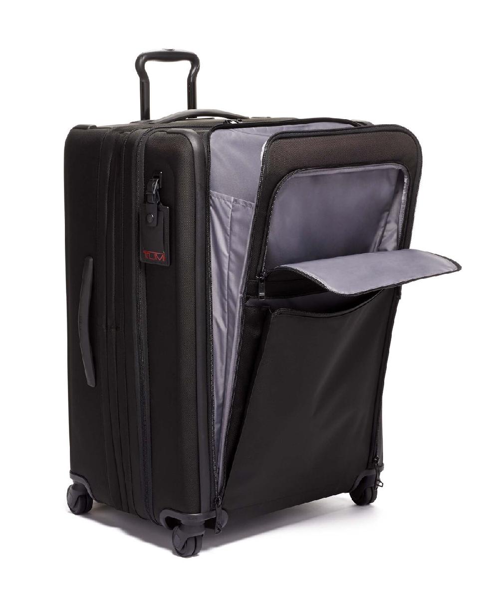 Tumi Alpha 3 Maleta expansible Medium Trip 73 5 cm Gran oferta