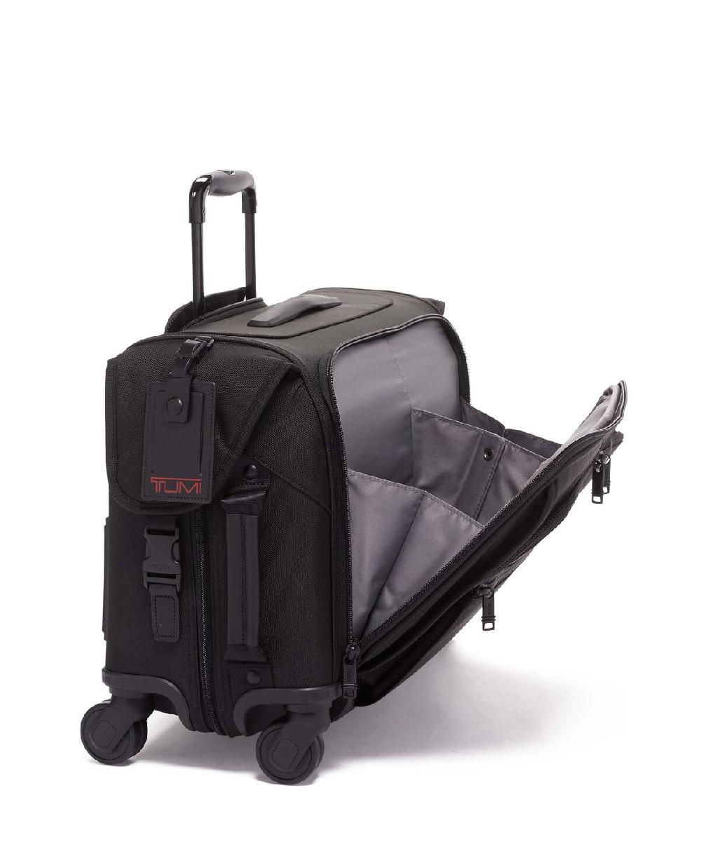 Tumi Alpha 3 Portatrajes 37 cm Rebajas baratas