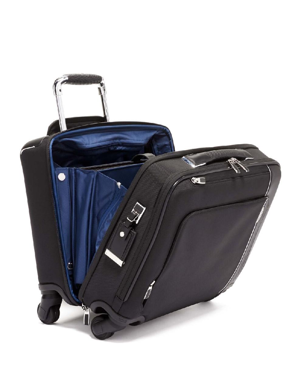 Tumi Arrivé Maletín con ruedas Compact 39 5 cm Los más vendidos
