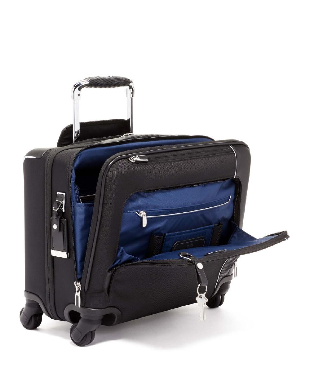Tumi Arrivé Maletín con ruedas Compact 39 5 cm Los más vendidos