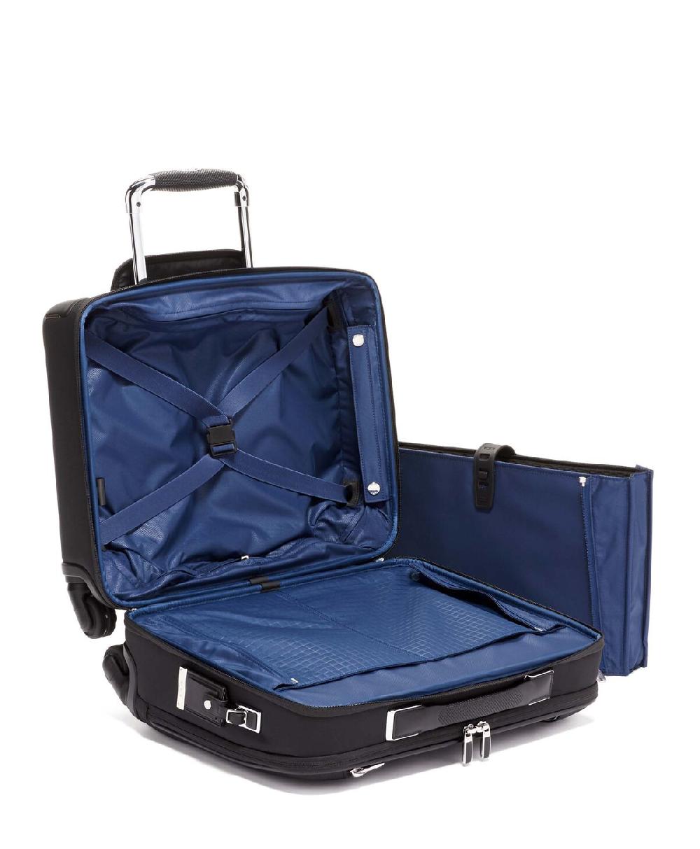 Tumi Arrivé Maletín con ruedas Compact 39 5 cm Los más vendidos