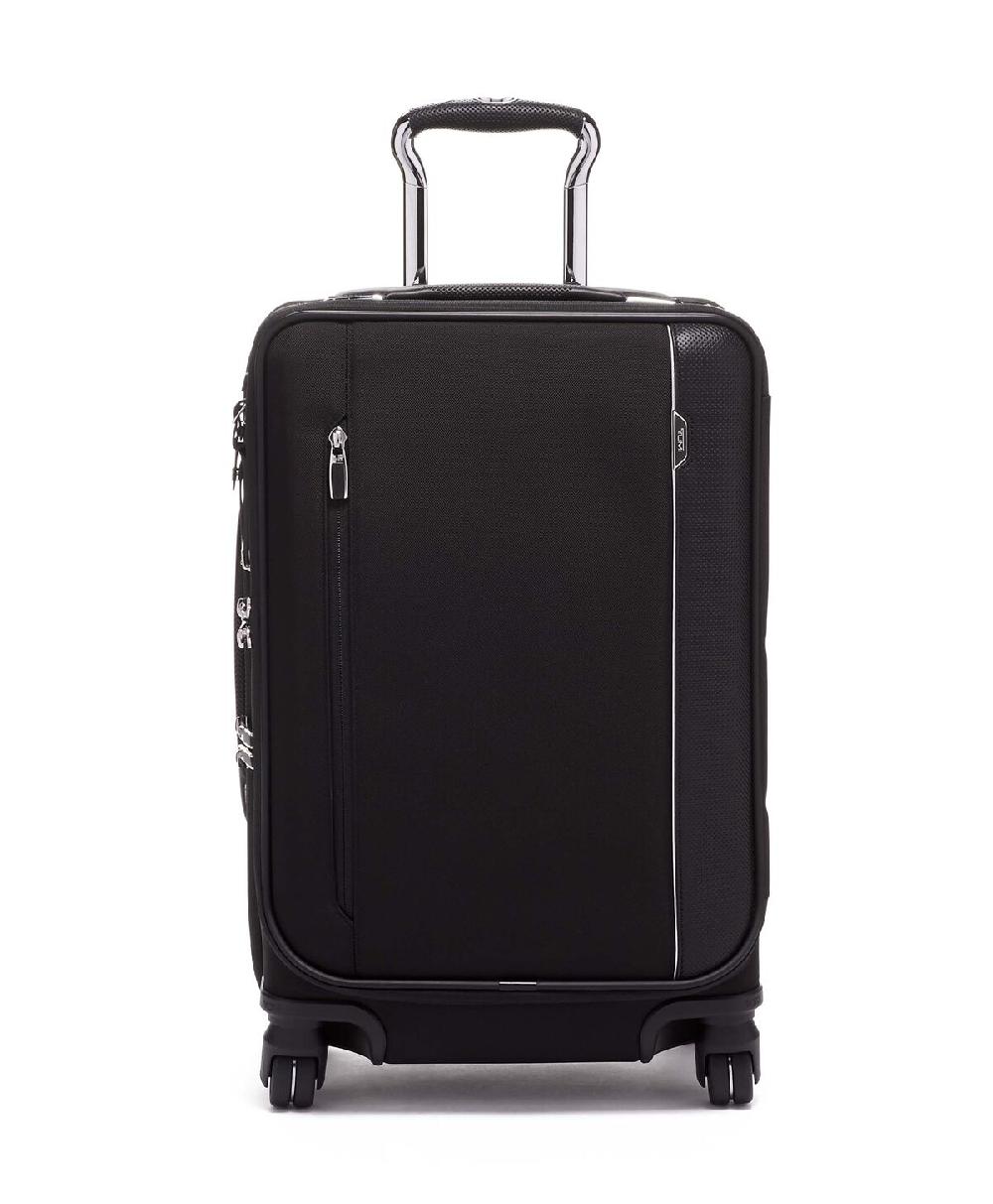Tumi Arrivé Maleta de mano expansible International Dual Access 56 cm Ventas relámpago