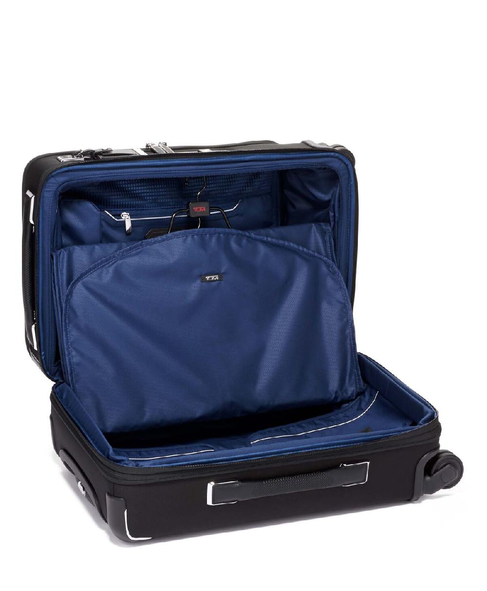 Tumi Arrivé Maleta de mano expansible International Dual Access 56 cm Ventas relámpago