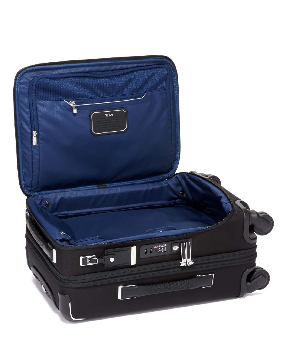 Tumi Arrivé Maleta de mano expansible International Dual Access 56 cm Ventas relámpago